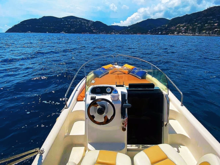 Motorboat hire in Mandelieu-la-Napoule - Mls happy bp