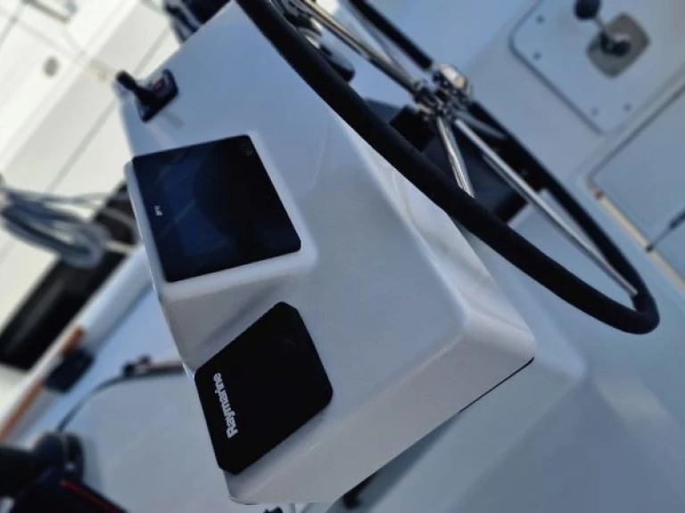 Yacht charter Trogir - Dufour Dufour 470 on SamBoat