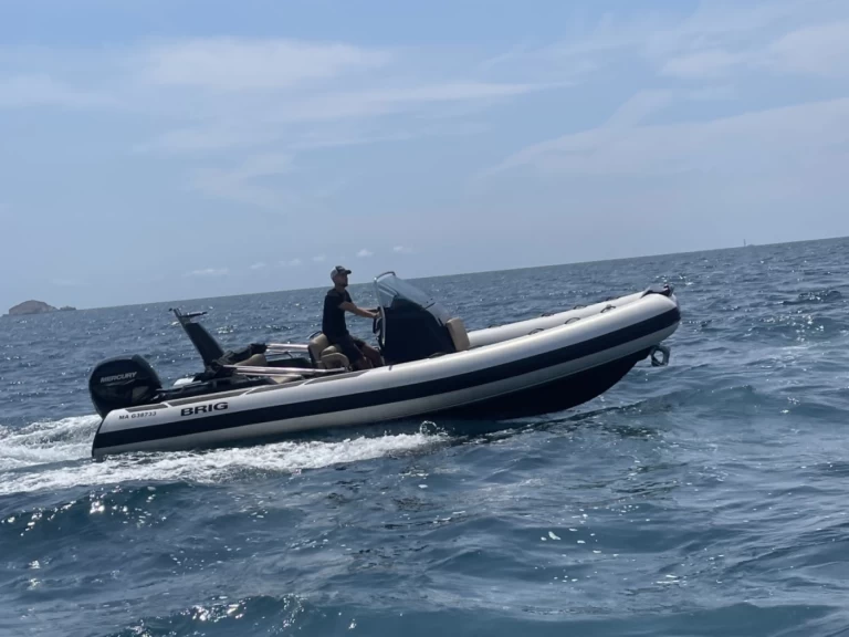 RIB to hire Marseille at the best price