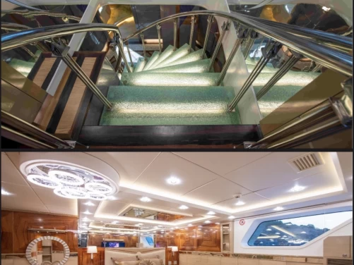 Luxury Yacht to hire Bodrum at the best price