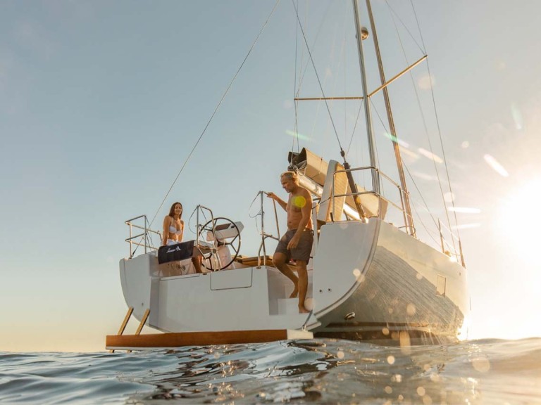 Charter a Hanse Hanse 508 in Šibenik on Samboat