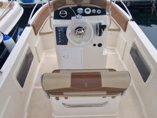 Charter a Trimarchi 57 S in Palermo on Samboat