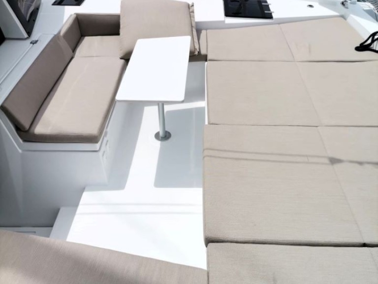 Hire Catamaran with or without skipper Bali Šibenik