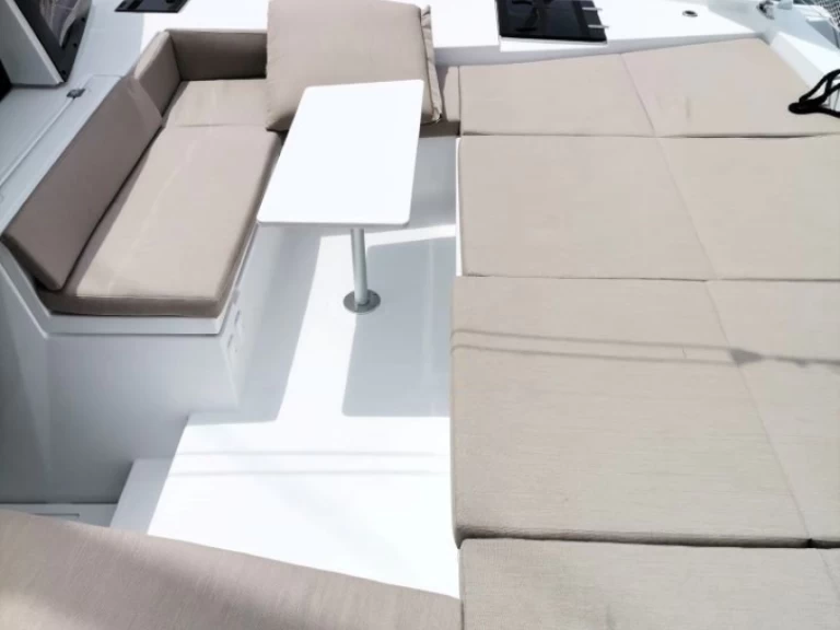 Hire Catamaran with or without skipper Bali Šibenik