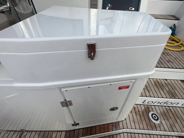 Hire Catamaran with or without skipper Bali Eden Island