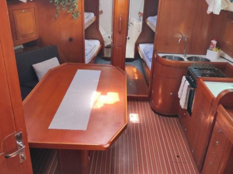 Yacht charter Tribunj - Elan Elan 431 on SamBoat