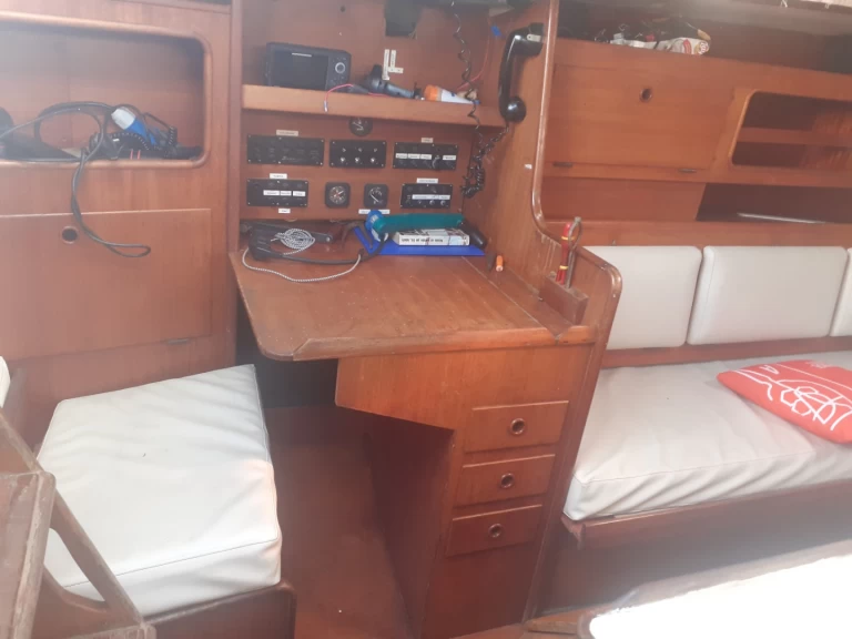 Hire Sailboat with or without skipper Bianca-Yacht Saint-Quay-Portrieux