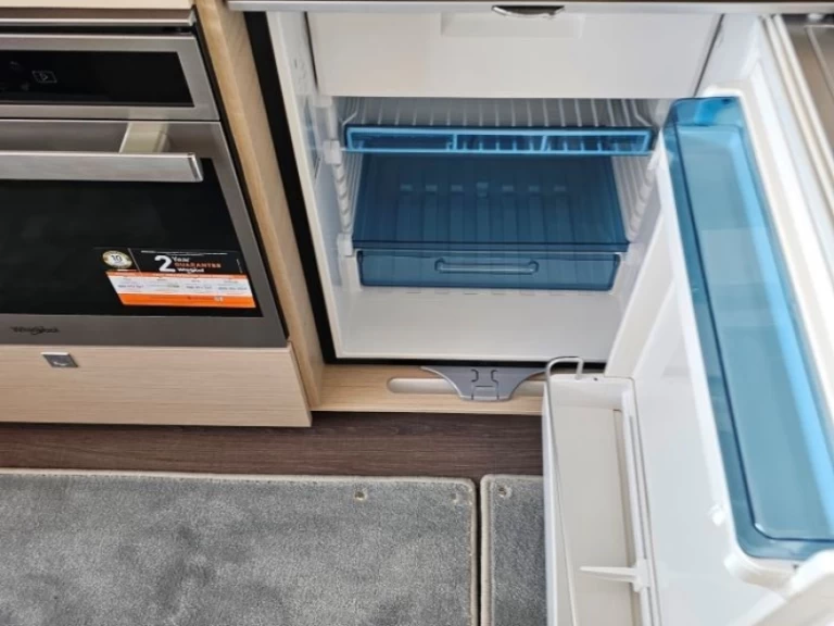 Yacht hire Biograd na Moru cheap NC 37