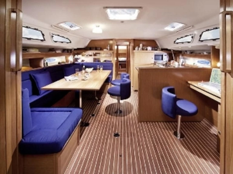 Hire Sailboat with or without skipper Bavaria Breege