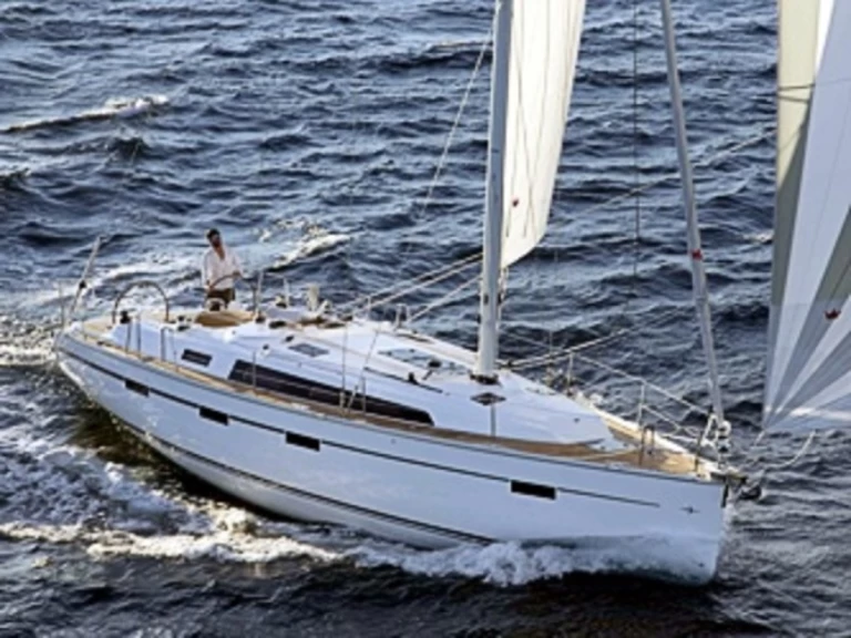 Hire Sailboat with or without skipper Bavaria Flensburg