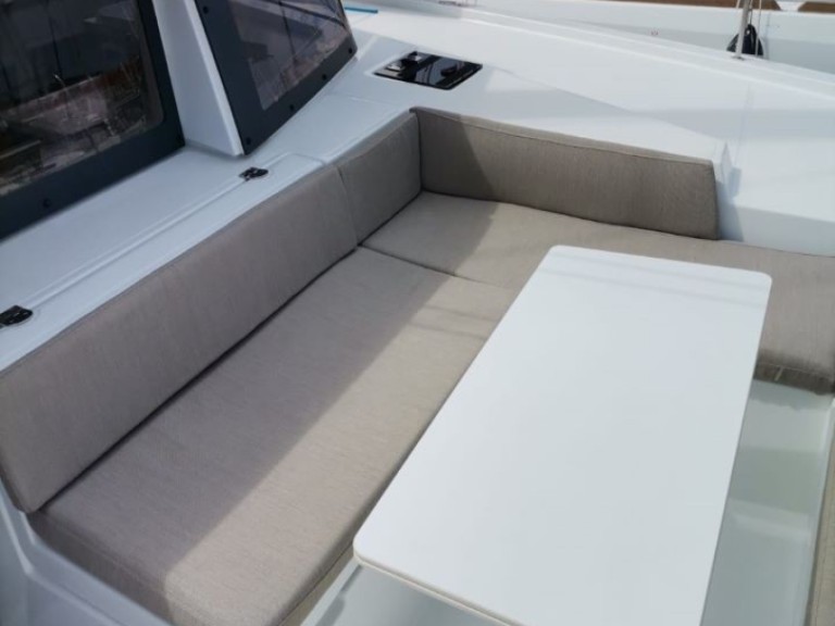 Hire Catamaran with or without skipper Bali Šibenik