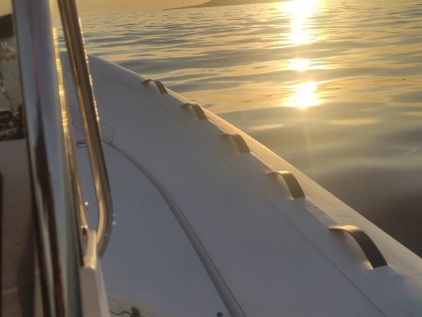 Capelli Tempest 600 charter bareboat or skippered in  Marseille