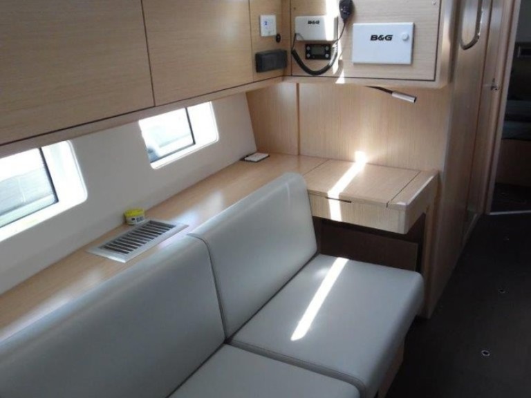 Sailboat hire in Mai Khao - Bavaria Bavaria C45