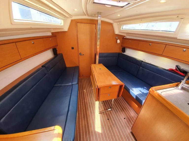 Hire Sailboat with or without skipper Bavaria Mai Khao