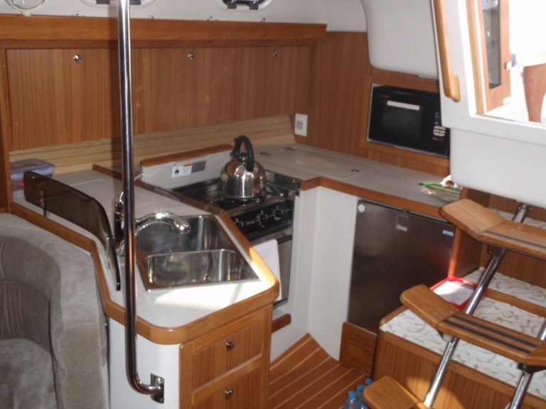Hire Sailboat with or without skipper Catalina Yachts Ko Samui (Koh Samui)