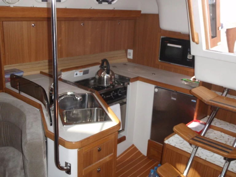 Hire Sailboat with or without skipper Catalina Yachts Ko Samui (Koh Samui)