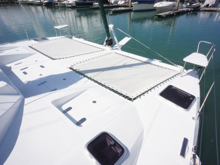 Hire Catamaran with or without skipper Island Spirit Yachts Ko Samui (Koh Samui)