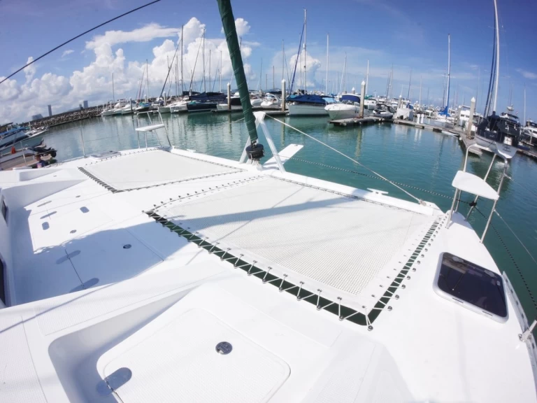 Catamaran to hire Ko Samui (Koh Samui) at the best price