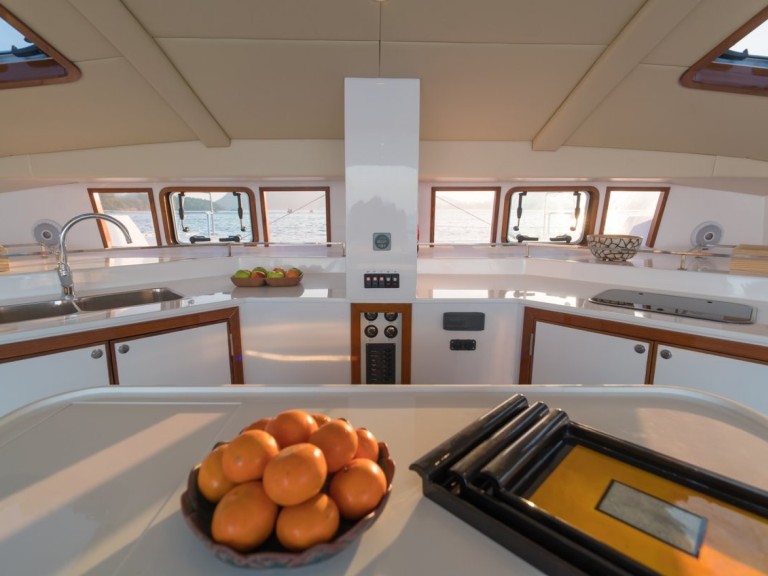 Hire Catamaran with or without skipper Island Spirit Yachts Ko Samui (Koh Samui)