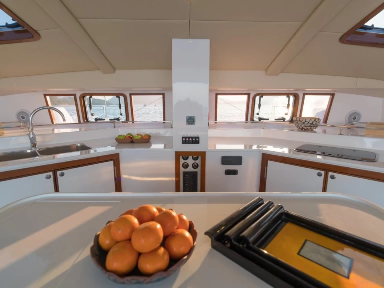 Hire Catamaran with or without skipper Island Spirit Yachts Ko Samui (Koh Samui)