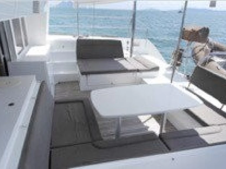 Hire Catamaran with or without skipper Lagoon Mai Khao