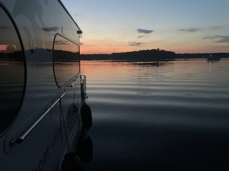 Charter a Rolly RB2 in Malchow on Samboat