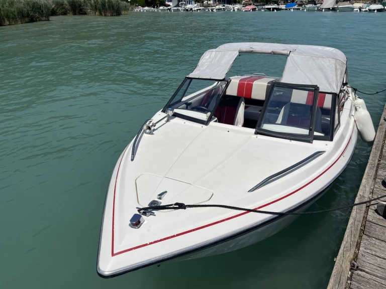 Motorboat to hire Sevrier at the best price