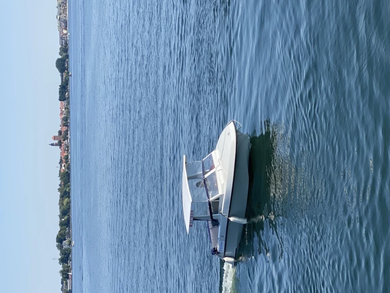 Canal boat to hire Waren (Müritz) at the best price