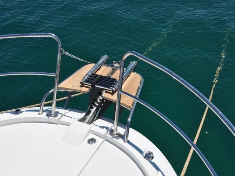 Charter a Jeanneau Merry Fisher 895 in Pula on Samboat