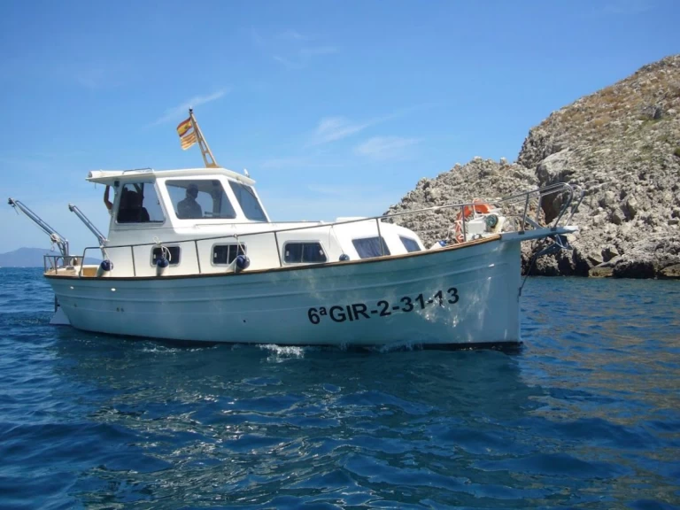 Yacht charter l'Estartit - Majoni Majoni 80 on SamBoat