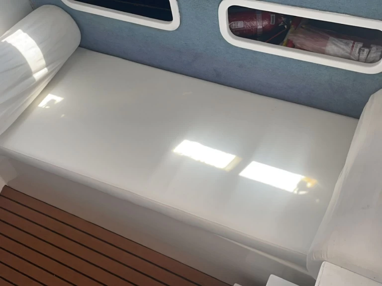 Yacht hire l'Estartit cheap Majoni 80