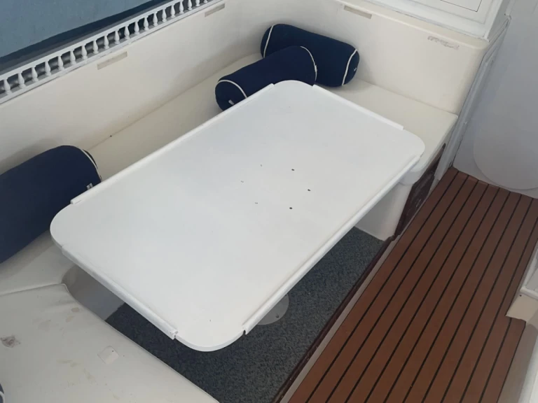 Motorboat hire in l'Estartit - Majoni Majoni 80