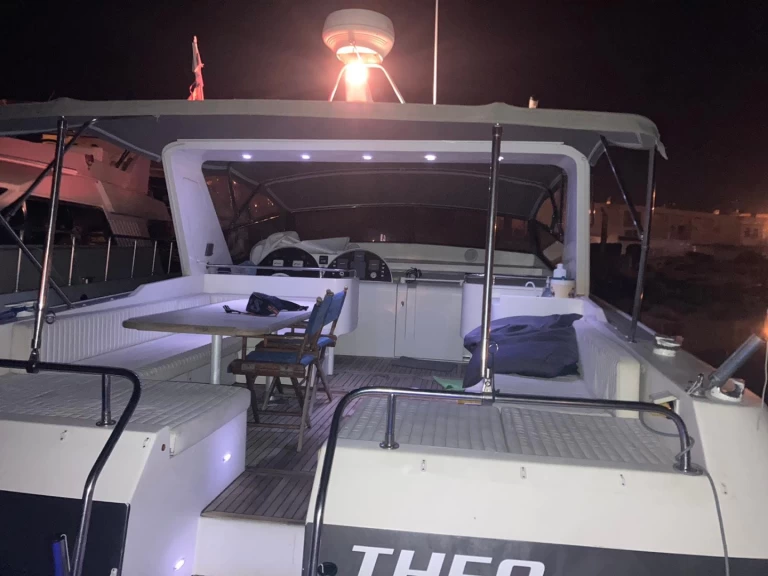 Hire a Technomarine Techno 55 Roses