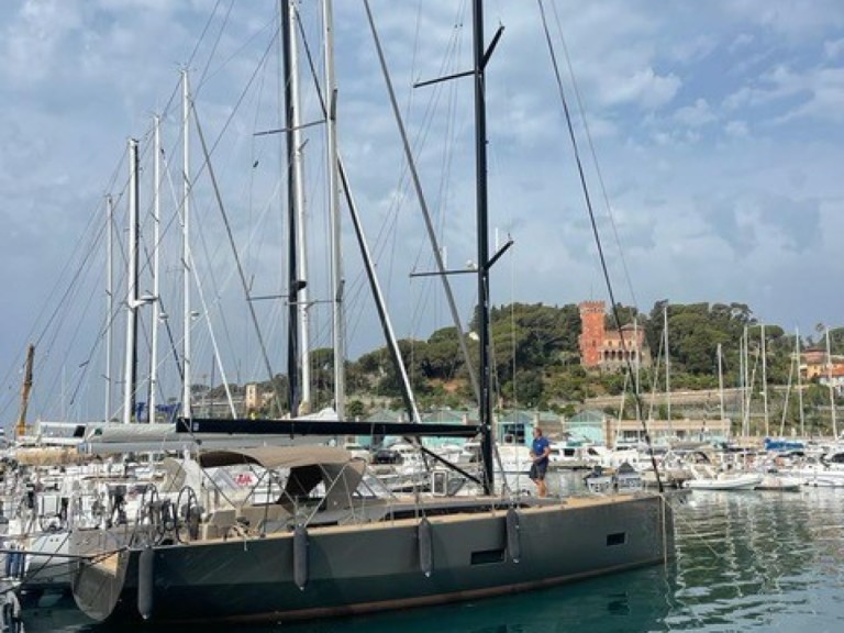 Hire a Solaris Solaris 47 Palma de Mallorca