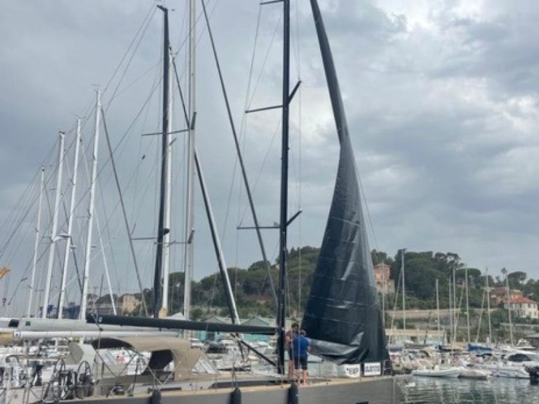 Yacht hire Palma de Mallorca cheap Solaris 47