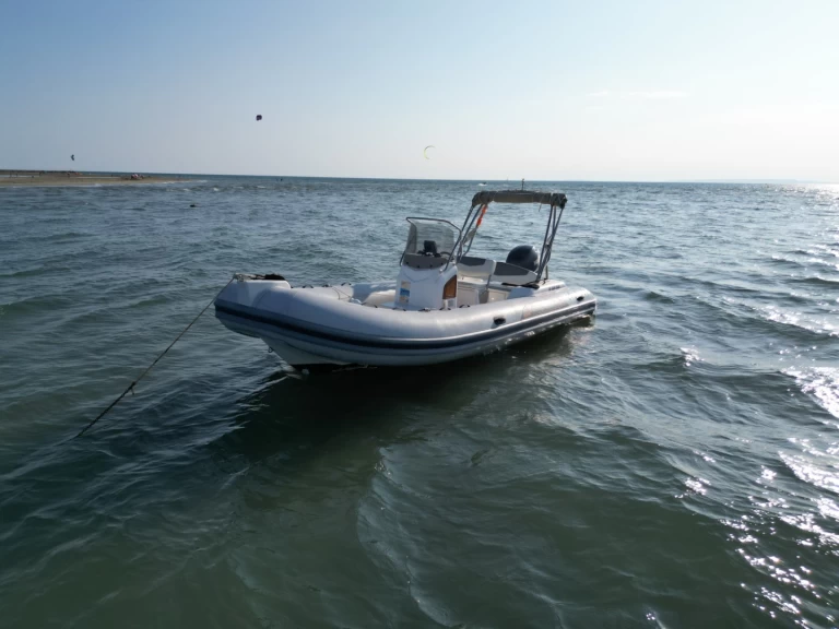 Hire a Yamaha FX SHO La Grande-Motte
