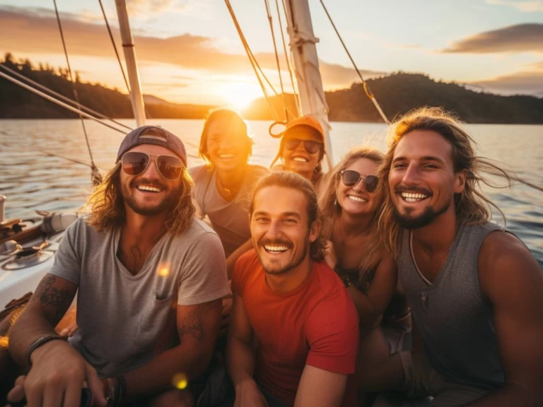 Yacht charter Los Angeles - Catalina Catalina 27 on SamBoat