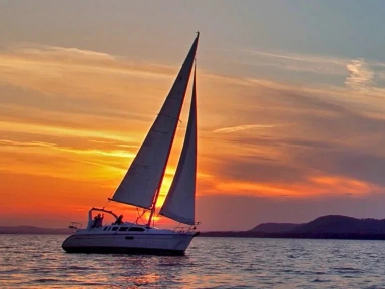 Hire a Catalina Catalina 27 Los Angeles