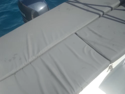 Motorboat to hire Marseille at the best price