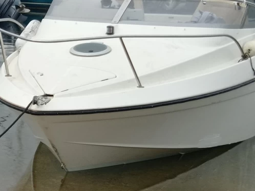 Bénéteau Flyer 5 Grand Prix charter bareboat or skippered in  Marseille