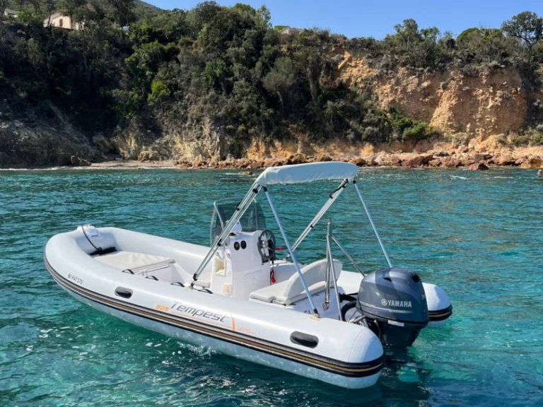 RIB to hire Galéria at the best price