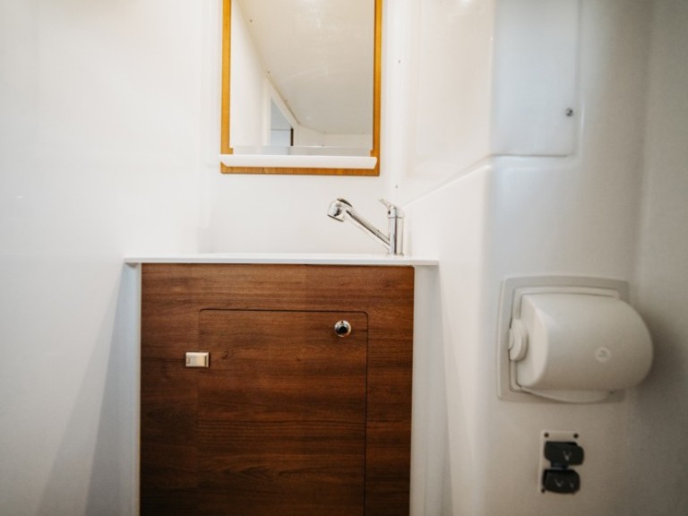 Hire Catamaran Bali Catamarans with a boat licence