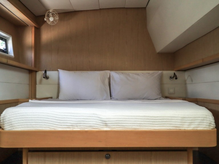 Hire Catamaran with or without skipper Lagoon Phuket (City)