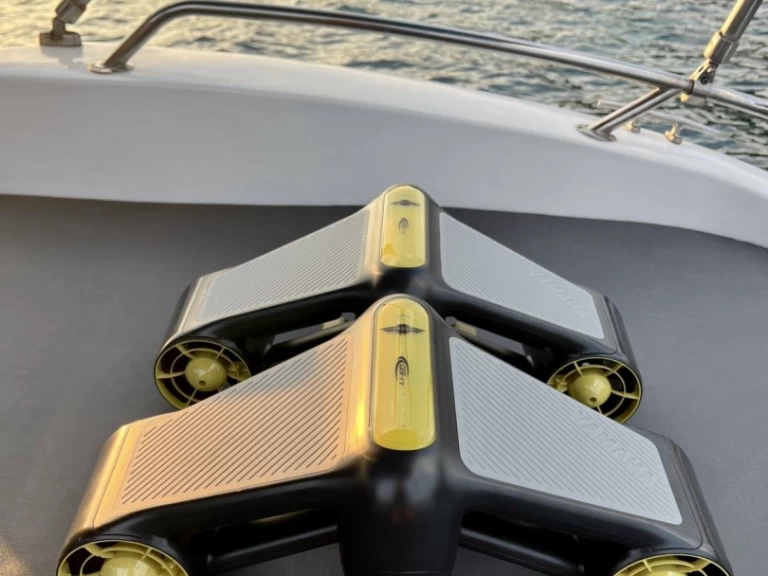 RIB to hire Cannes at the best price