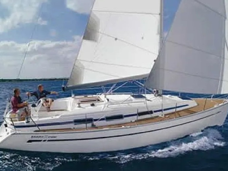 Sailboat to hire Biograd na Moru at the best price