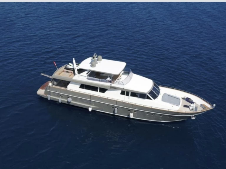 Hire a Custom Made custom Bodrum