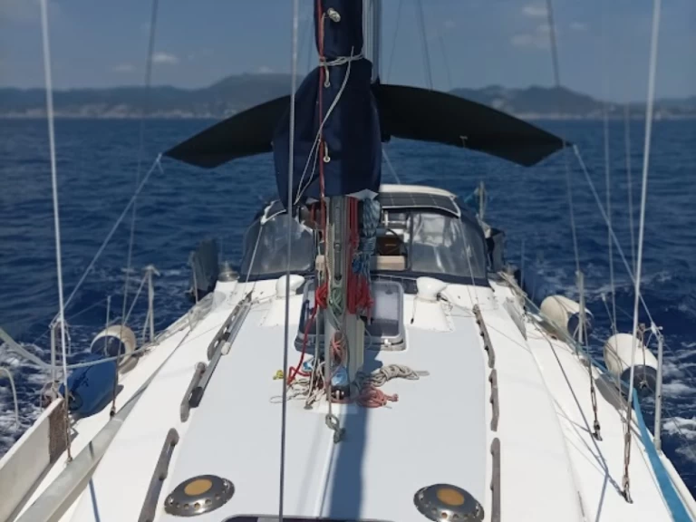 Yacht charter Santa Margherita Ligure - Westerly 33 KETCH on SamBoat