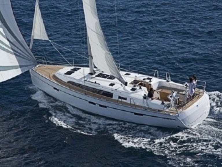 Charter a Bavaria Cruiser 46 in Saltsjö-duvnäs on Samboat