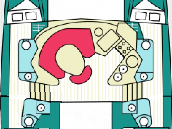 Hire Catamaran Fountaine Pajot with a boat licence