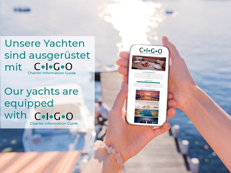 Lagoon Lagoon 42 charter bareboat or skippered in  Rogoznica